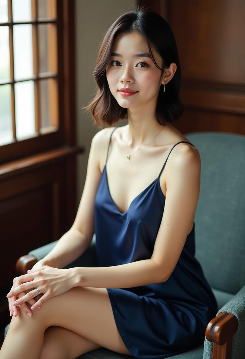 伊藤君A到E影片剧照
